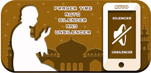 Silent Your Mobile Phone Automatically in Mosque