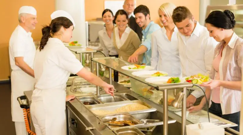 Food Service Supervisor Jobs in Canada