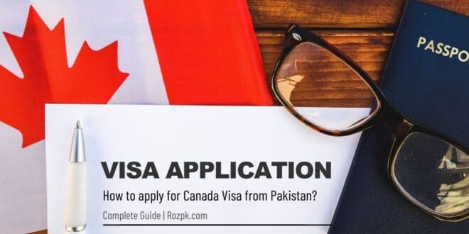 how-to-apply-for-canada-visa-from-pakistan