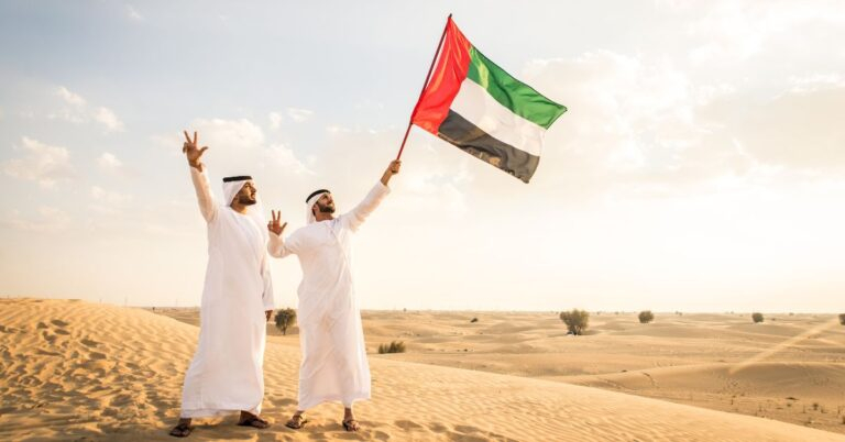 How to Apply for UAE Visit Visa from Pakistan?