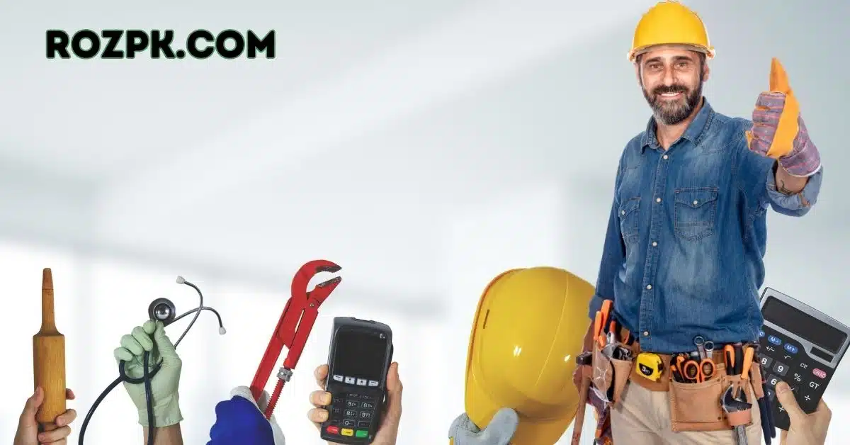 Electrician & Plumber Jobs in UAE