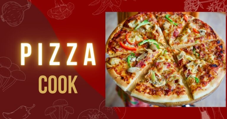 Pizza Cook Jobs in Canada