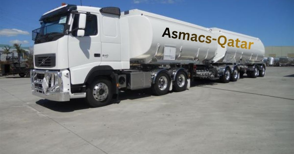 Fuel Truck Driver jobs in Saudi Arabia