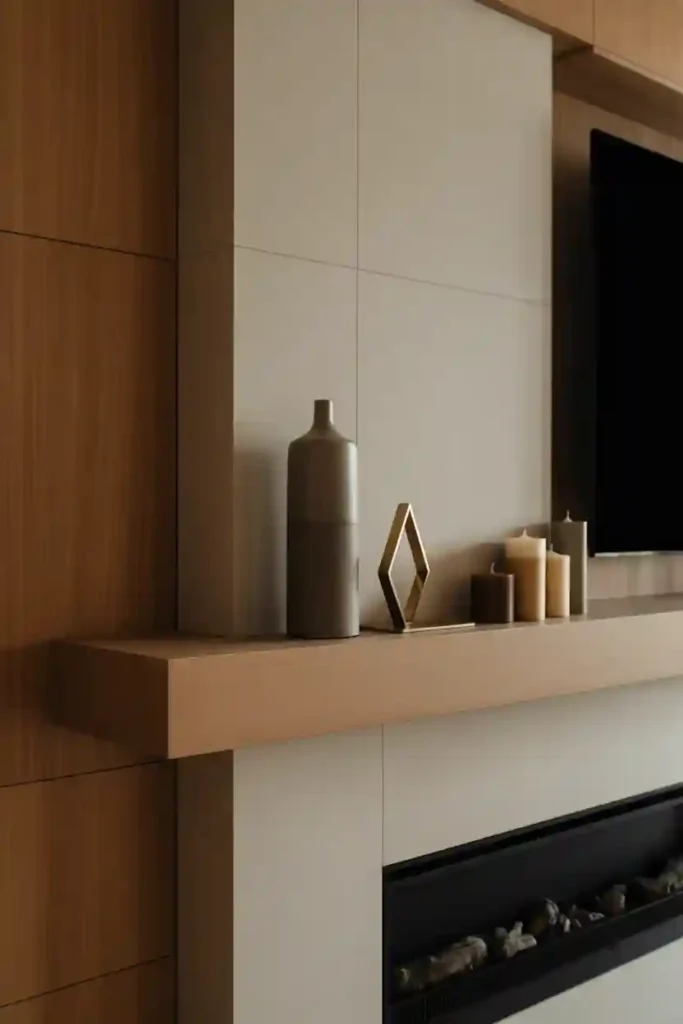 Linear Symmetry Arrangement