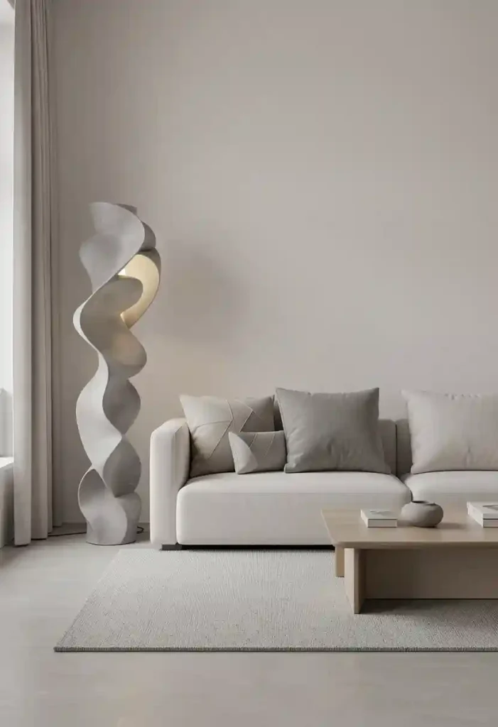 . Monochromatic Color Scheme