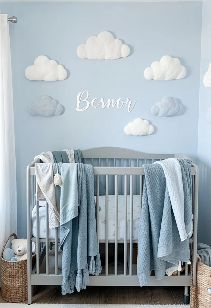 Personalized Name Wall Decor