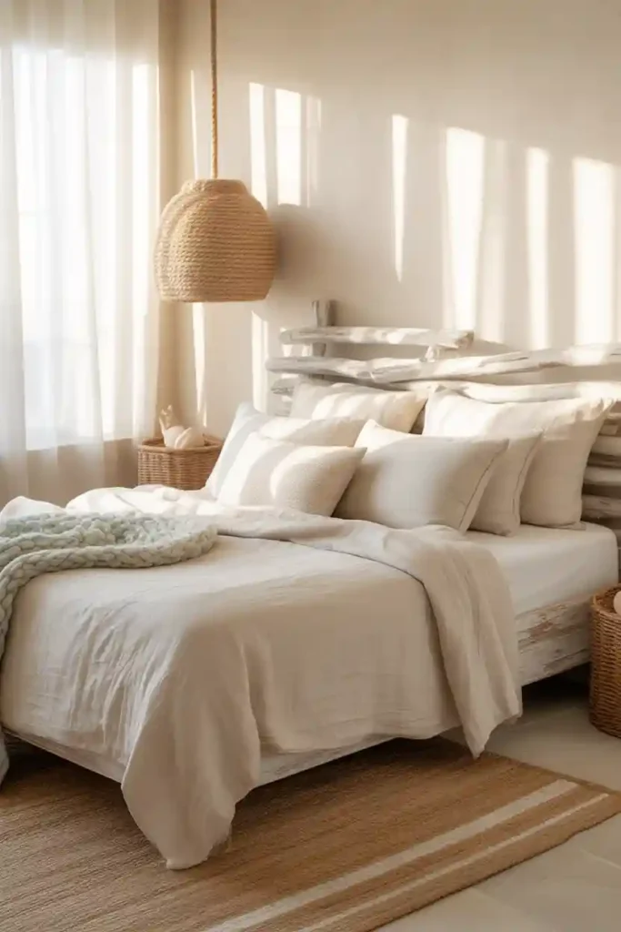 Rope and Jute Decorative Accents