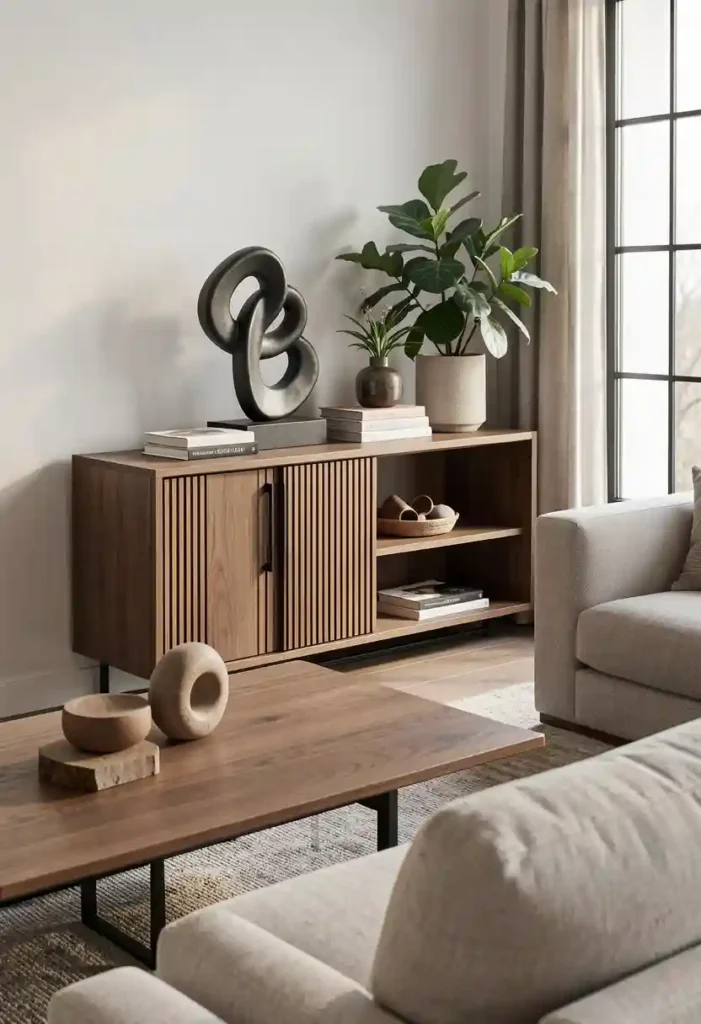  Sculptural Decor Pieces