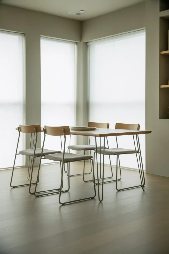 Slim Furniture Profiles