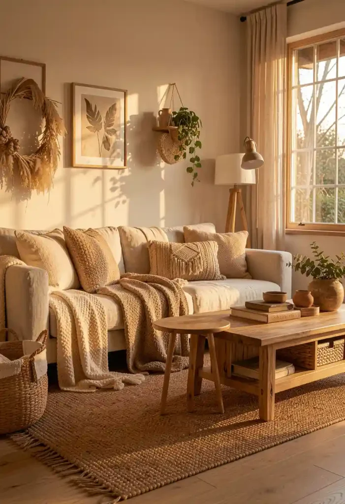 . Layered Textures for Depth