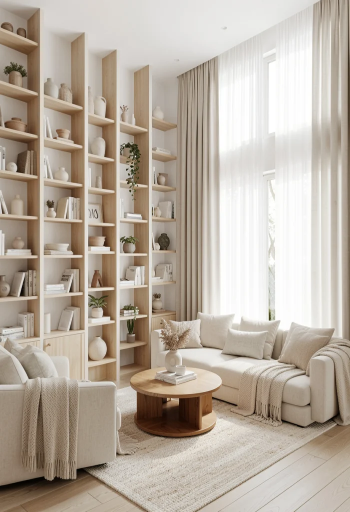 Vertical Design to Maximize Height