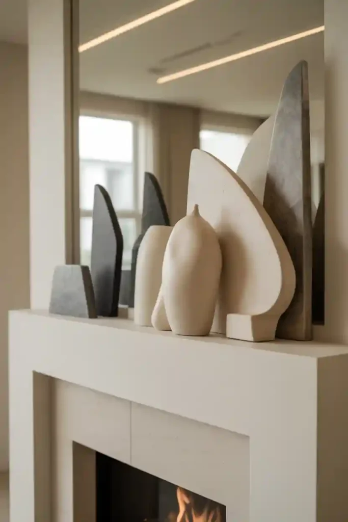 Sculptural Object Showcase