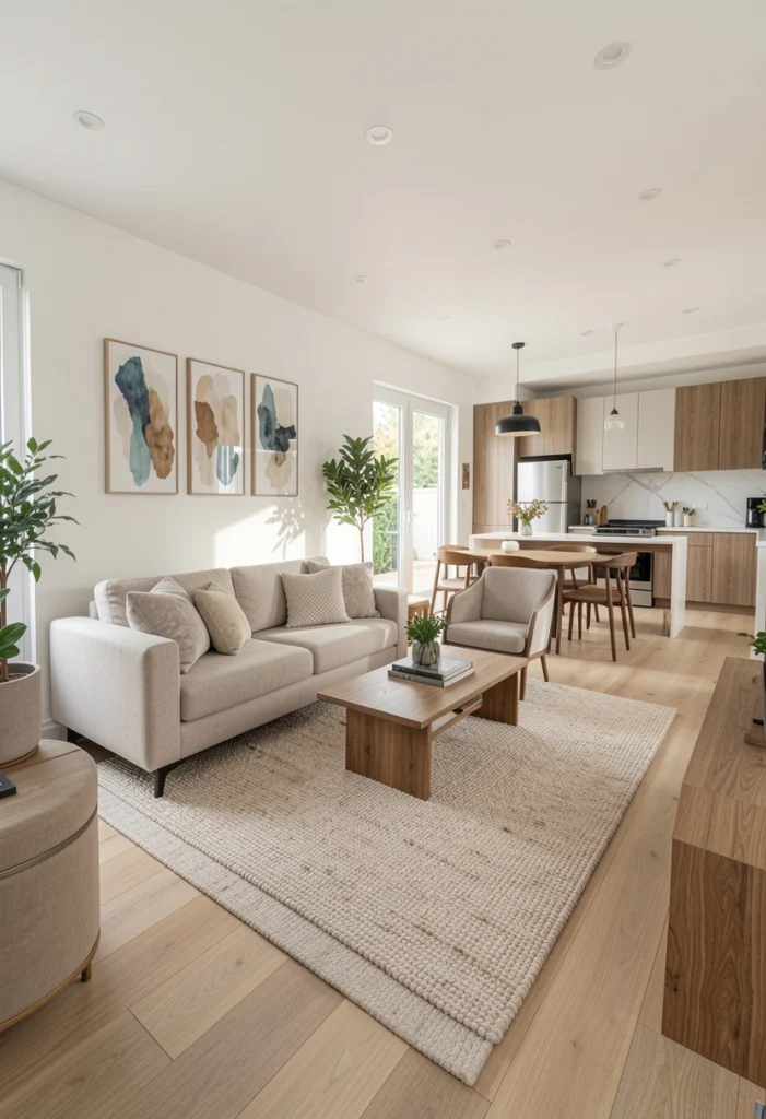 Open Plan Integration