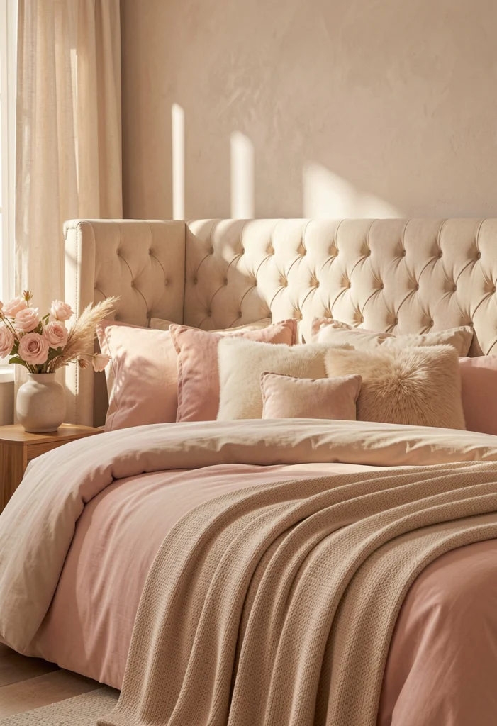 Soft Neutral Color Palette