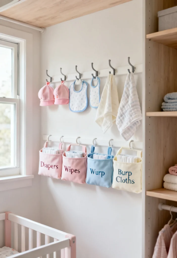 Install Hooks for Quick Access