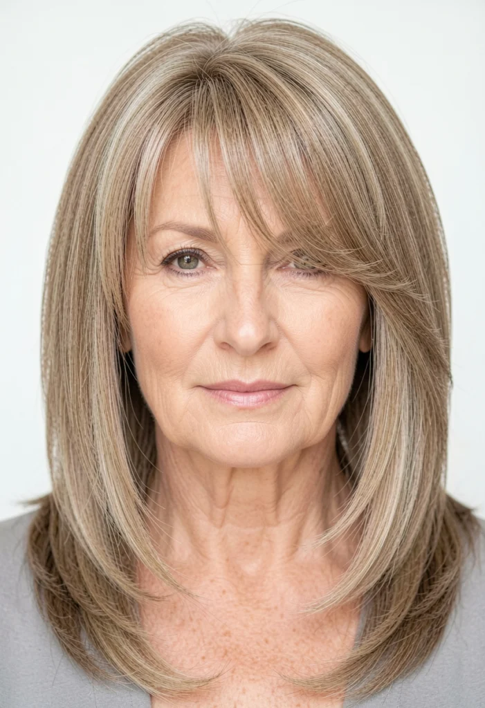 Long Layers with Subtle Volume