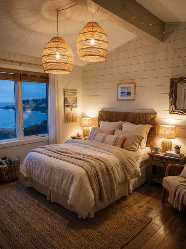 Soft Ambient Lighting