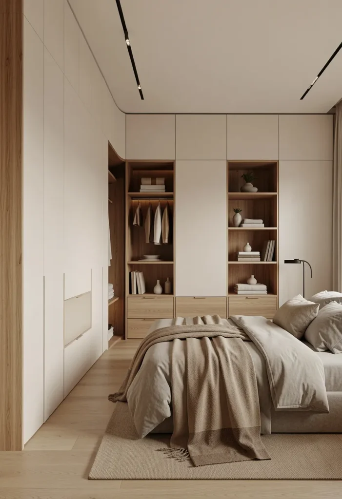 Built-In Storage Solutions