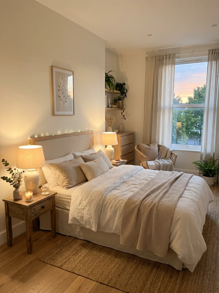 . Introduce Soft Lighting