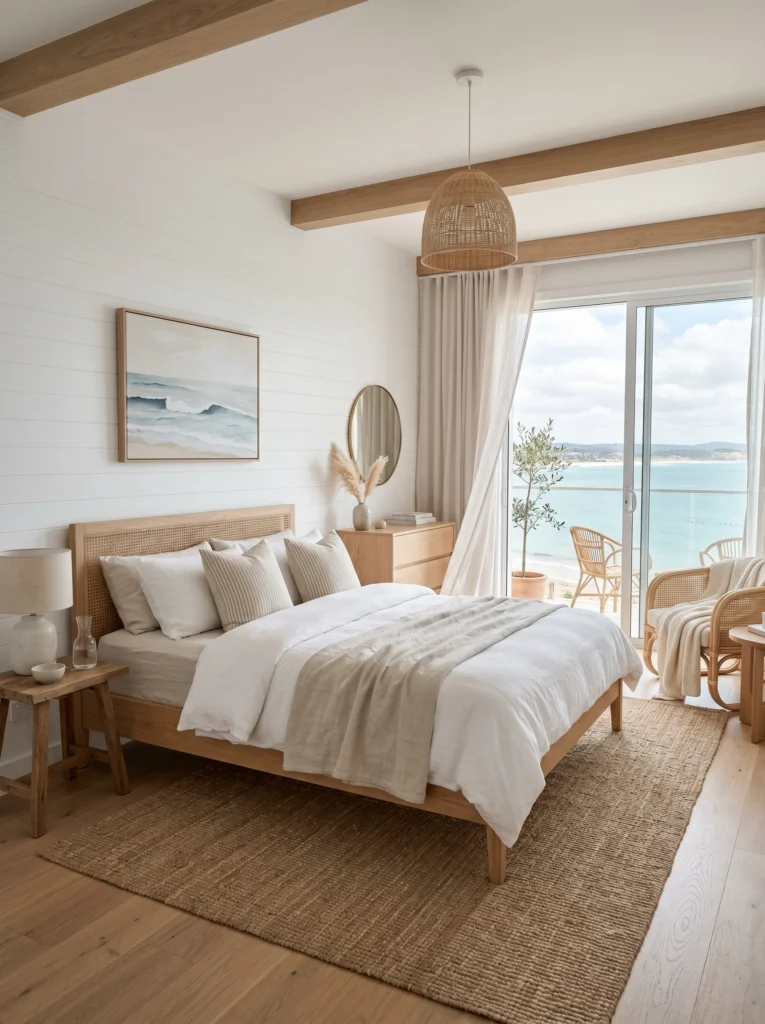 Minimal and Clutter-Free Layout