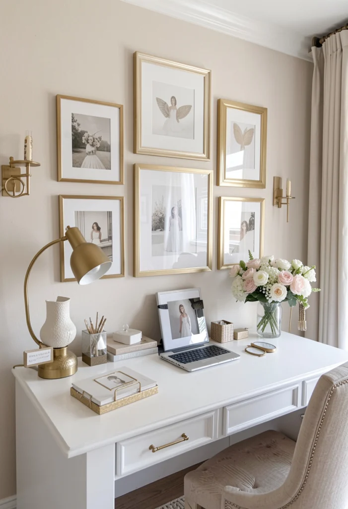 Personalized Wall Art Gallery