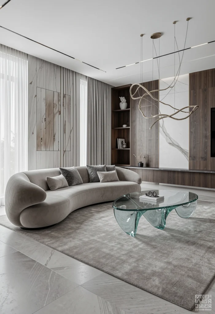  Sculptural Furniture Pieces