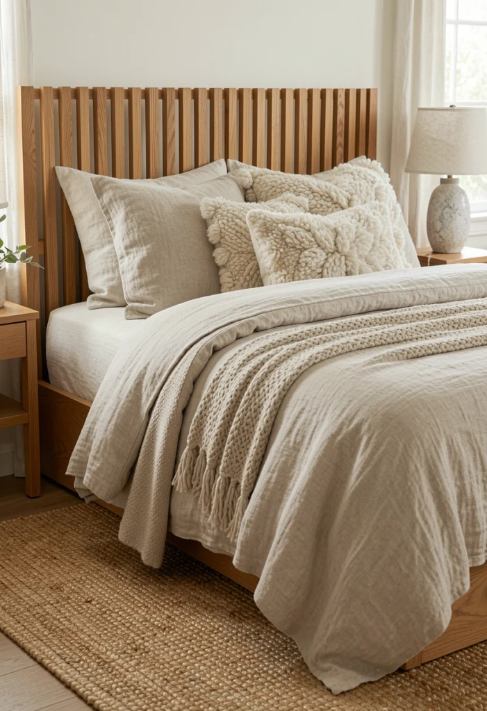 . Layered Natural Textures