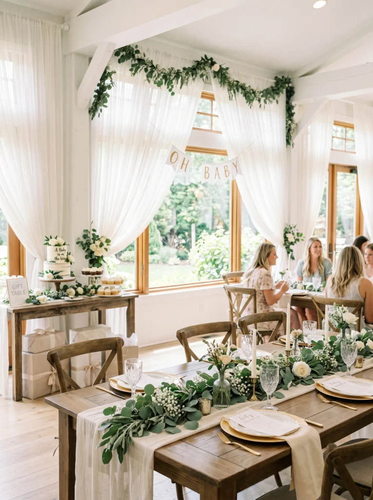  Light & Airy Decor Elements