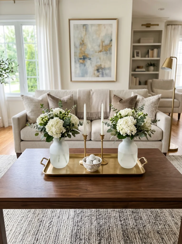  Symmetrical Styling Approach