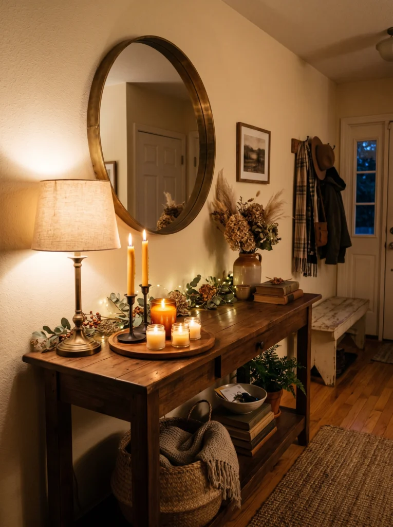 Layered Lighting Elements