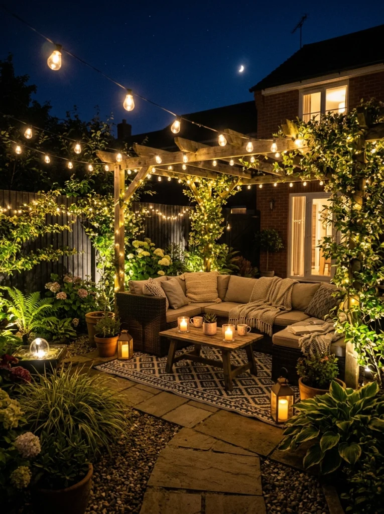  Smart Lighting Design