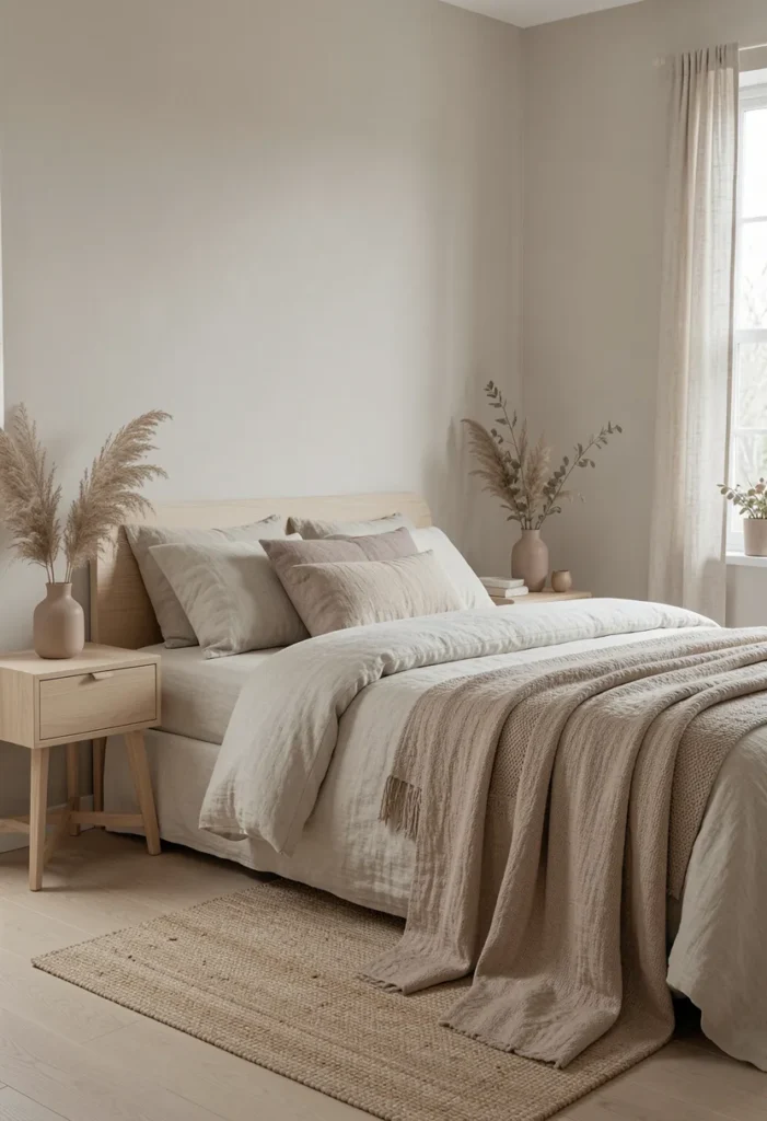 Keep Decor Intentional and Limited