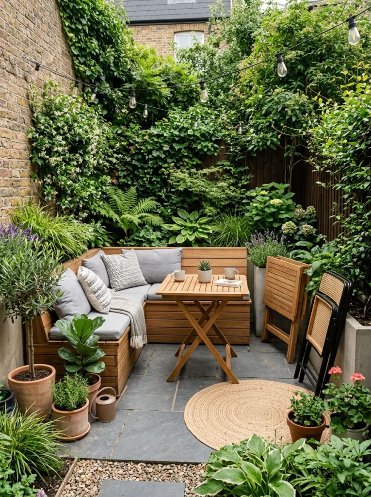  Multi-Functional Furniture