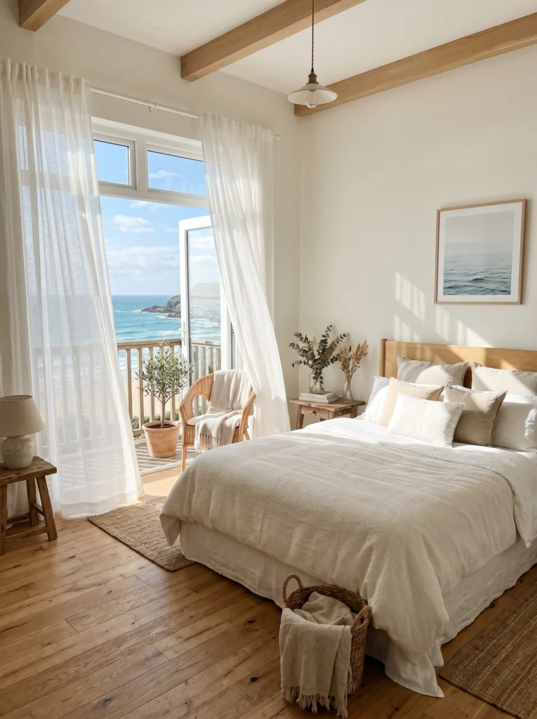  Light and Airy Curtains