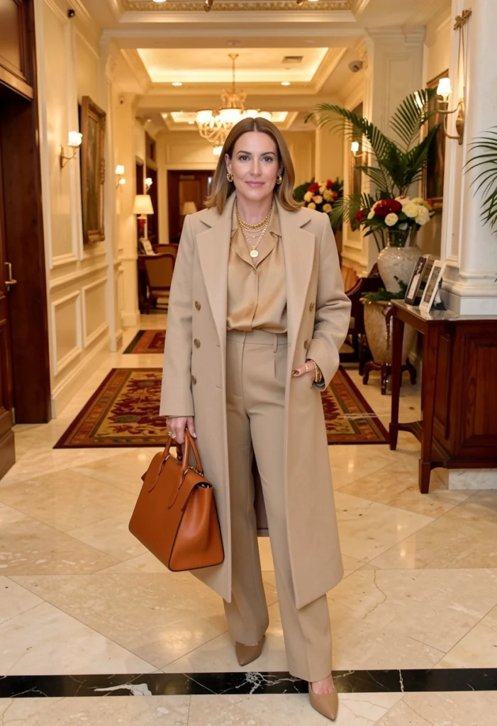 Monochrome Neutral Ensemble