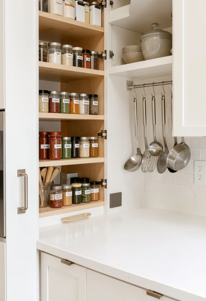 Smart Storage Solutions