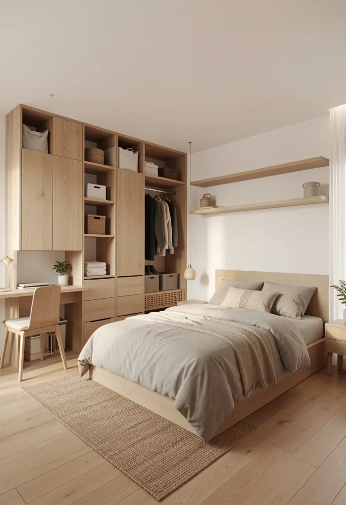 Functional Furniture Only