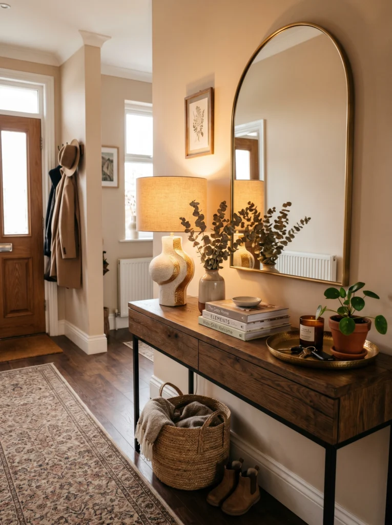  Statement Table Lamp Styling