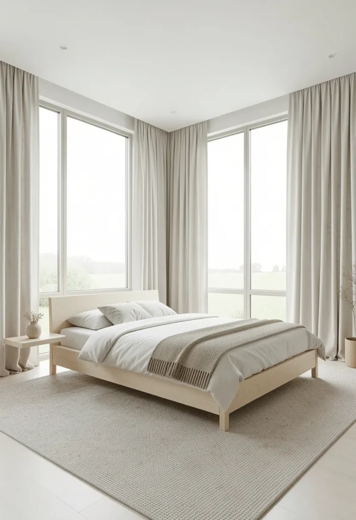 . Natural Light as a Design Element