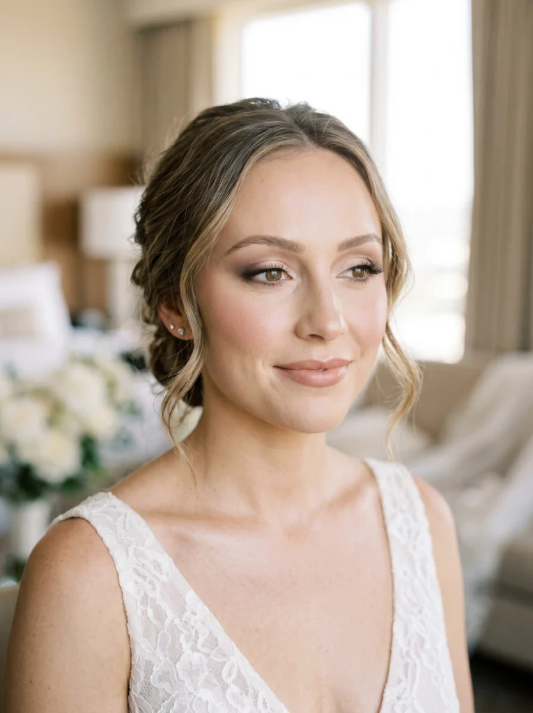 Nude Glam Perfection