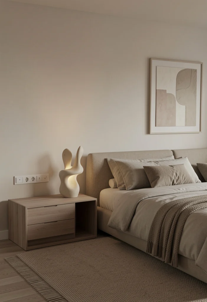  Keep Furniture Low Profile