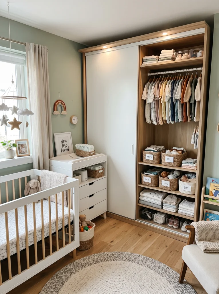  Sliding Door Wardrobe