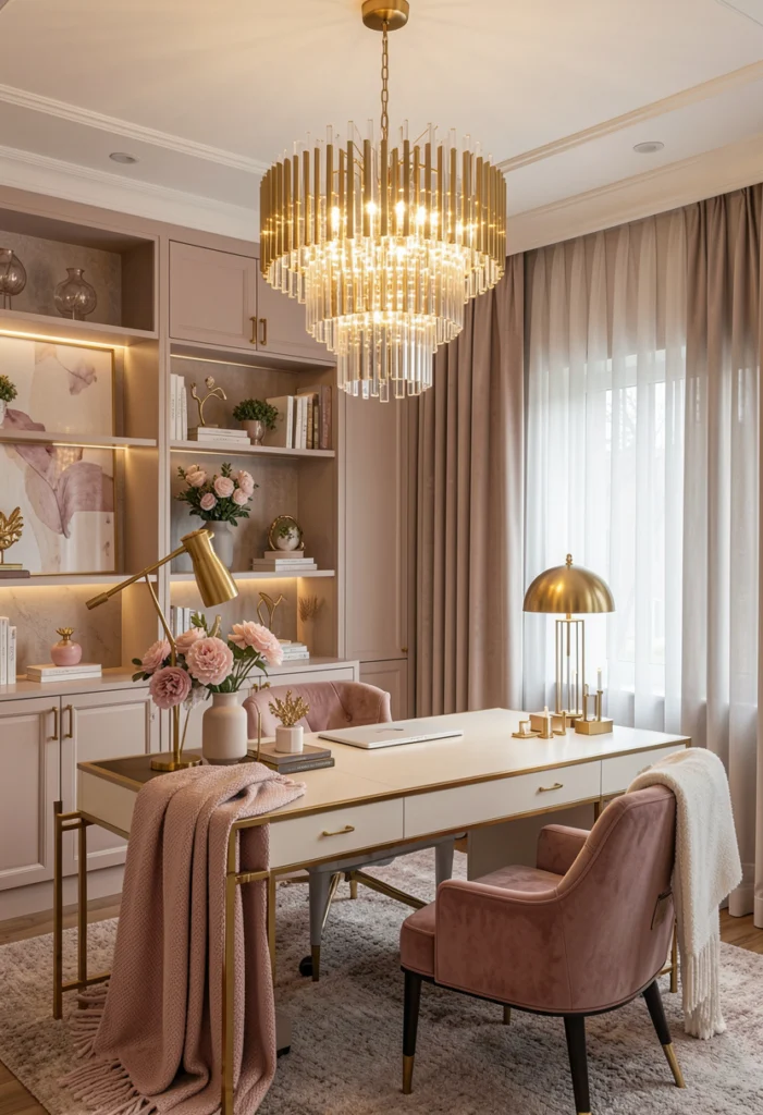 Statement Lighting Fixtures