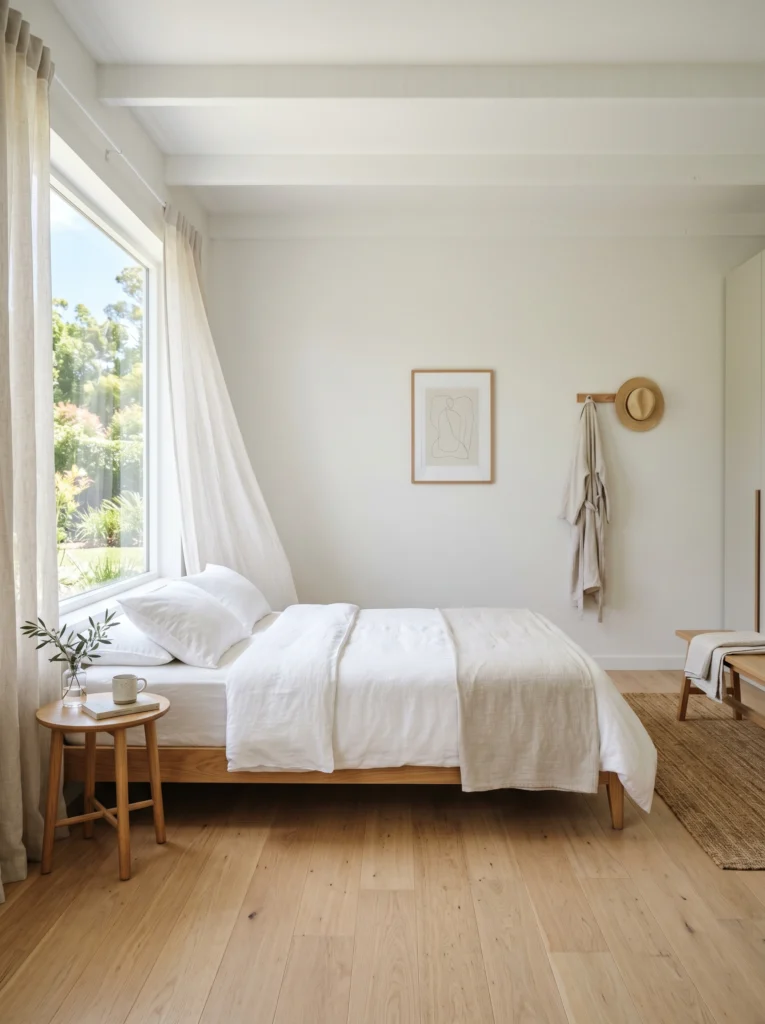 Declutter and Simplify