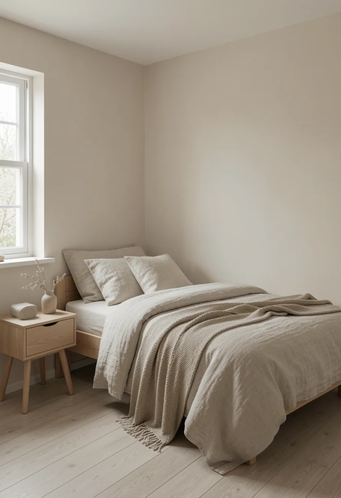 Create a Minimalist Layout