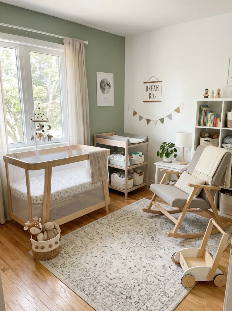 Foldable Furniture Pieces