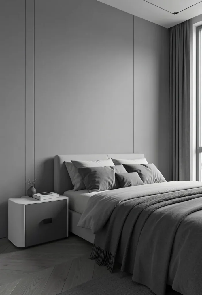  Monochrome Design for Cohesion