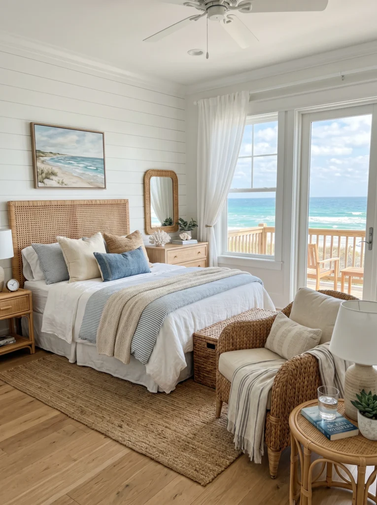 Wicker and Rattan Furniture