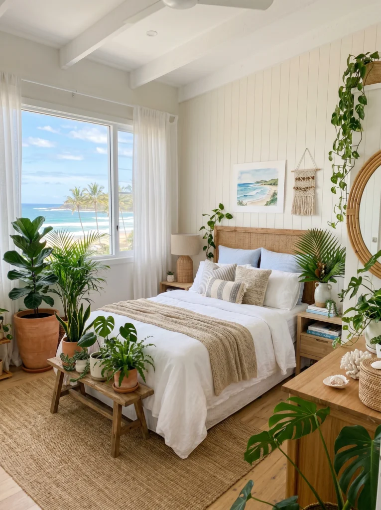 . Greenery and Indoor Plants