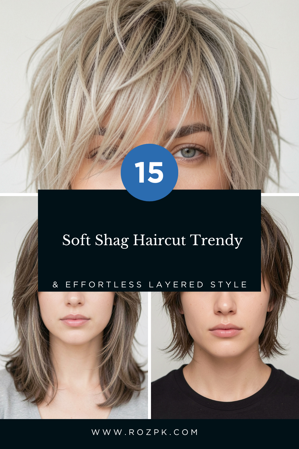 _Soft Shag Haircut Trendy
